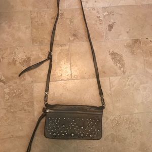 Nine West Small Crossbody Bag
